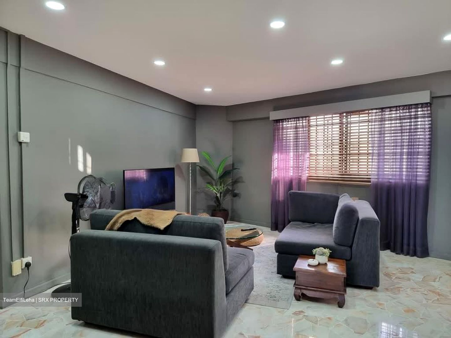 Blk 173 Kebun Baru Link 1 (Ang Mo Kio), HDB 3 Rooms #589426541
